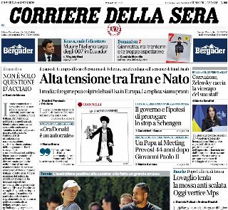 Corriere della Sera