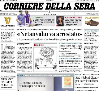 Corriere della Sera