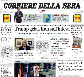 Corriere della Sera