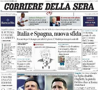 Corriere della Sera