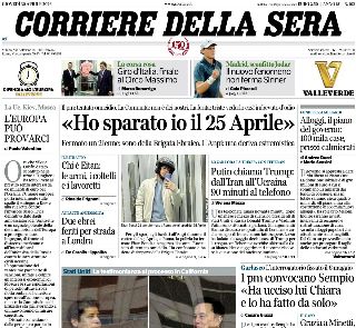 Corriere della Sera