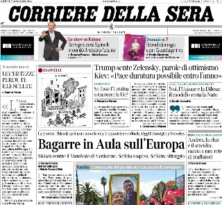 Corriere della Sera