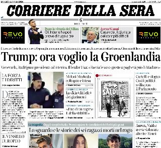 Corriere della Sera