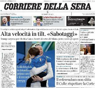 Corriere della Sera