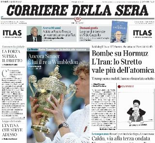 Corriere della Sera