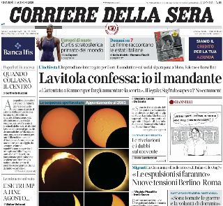 Corriere della Sera