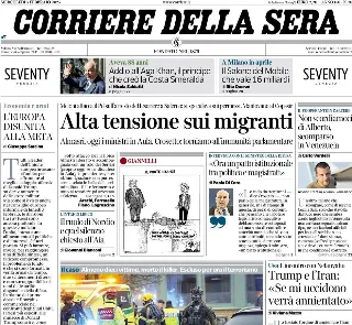 Corriere della Sera