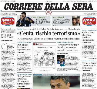 Corriere della Sera