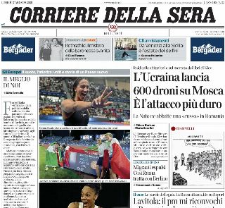 Corriere della Sera