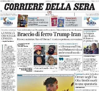 Corriere della Sera