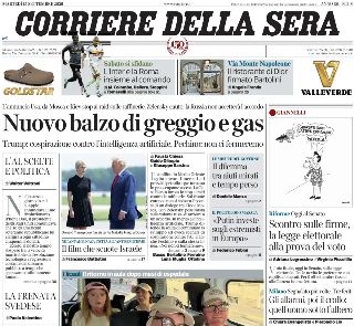 Corriere della Sera