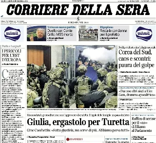 Corriere della Sera