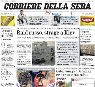 Corriere della Sera