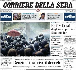 Corriere della Sera