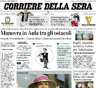 Corriere della Sera
