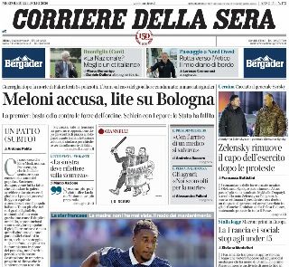 Corriere della Sera