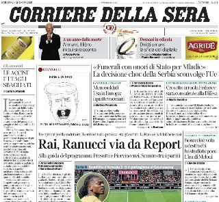Corriere della Sera