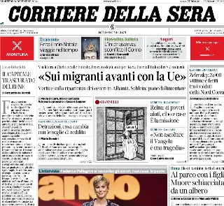 Corriere della Sera