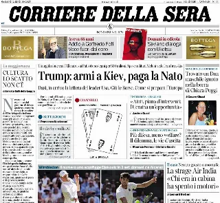 Corriere della Sera