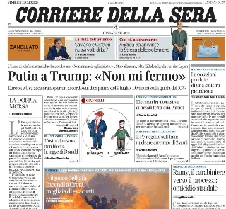 Corriere della Sera