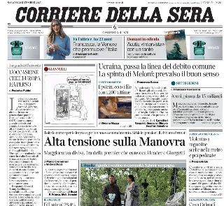 Corriere della Sera
