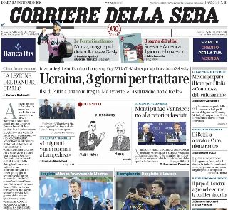 Corriere della Sera