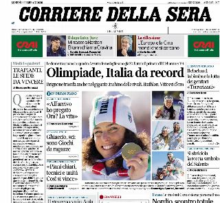 Corriere della Sera