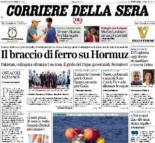 Corriere della Sera