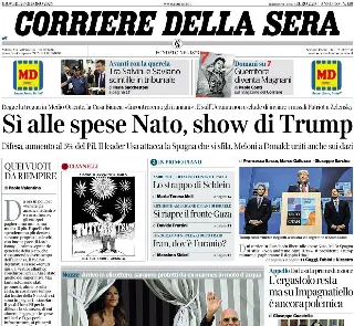 Corriere della Sera