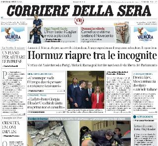 Corriere della Sera