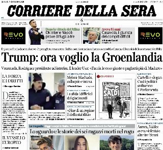Corriere della Sera