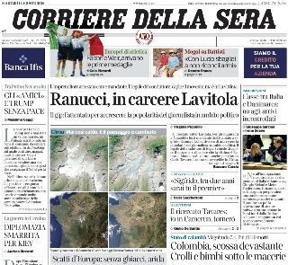 Corriere della Sera