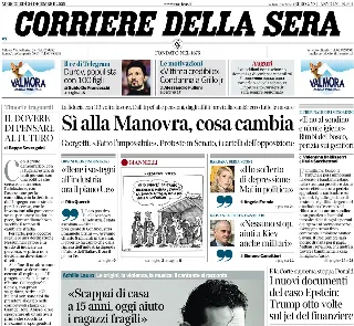 Corriere della Sera