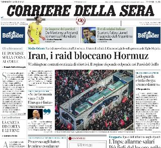 Corriere della Sera