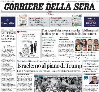 Corriere della Sera