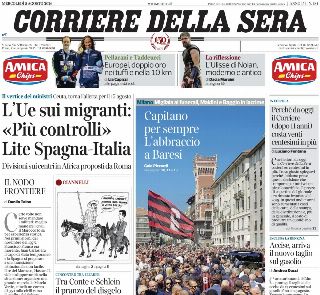 Corriere della Sera