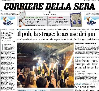 Corriere della Sera