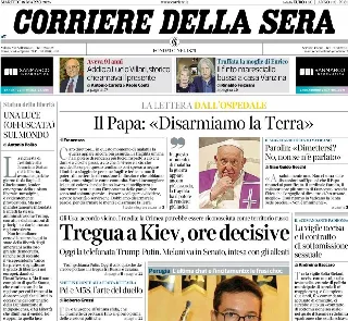 Corriere della Sera