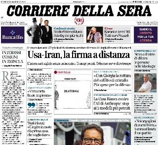 Corriere della Sera