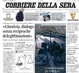 Corriere della Sera