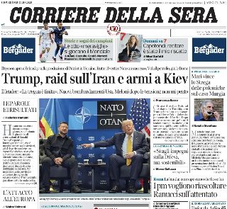 Corriere della Sera