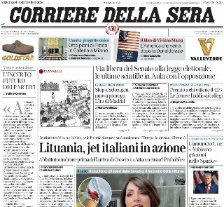 Corriere della Sera