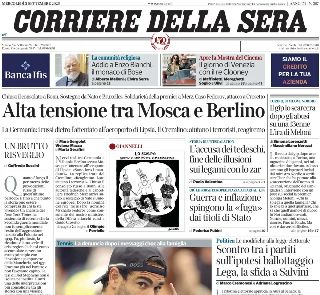 Corriere della Sera