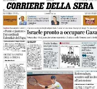 Corriere della Sera