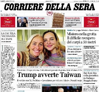 Corriere della Sera