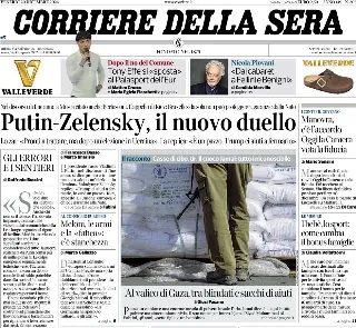 Corriere della Sera