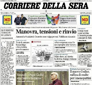 Corriere della Sera