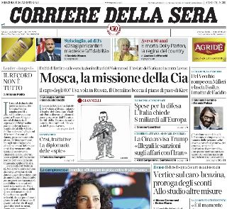 Corriere della Sera