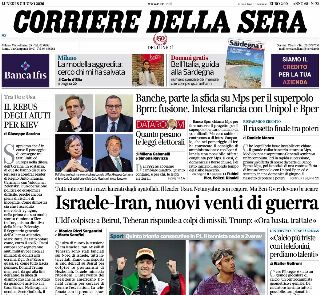 Corriere della Sera