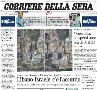 Corriere della Sera